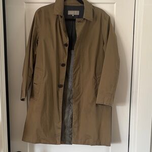 Margaret Howell Trench Coat